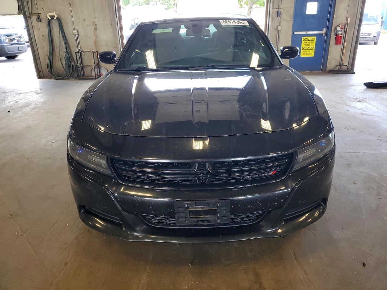 2018 DODGE CHARGER GT — снимка 5