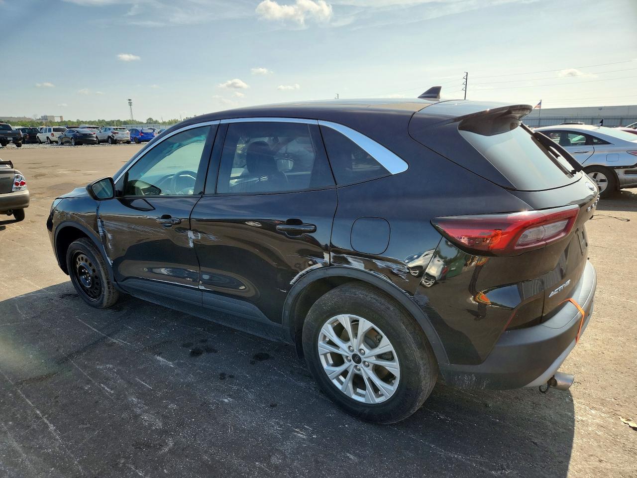 2023 FORD ESCAPE ACTIVE — снимка 2
