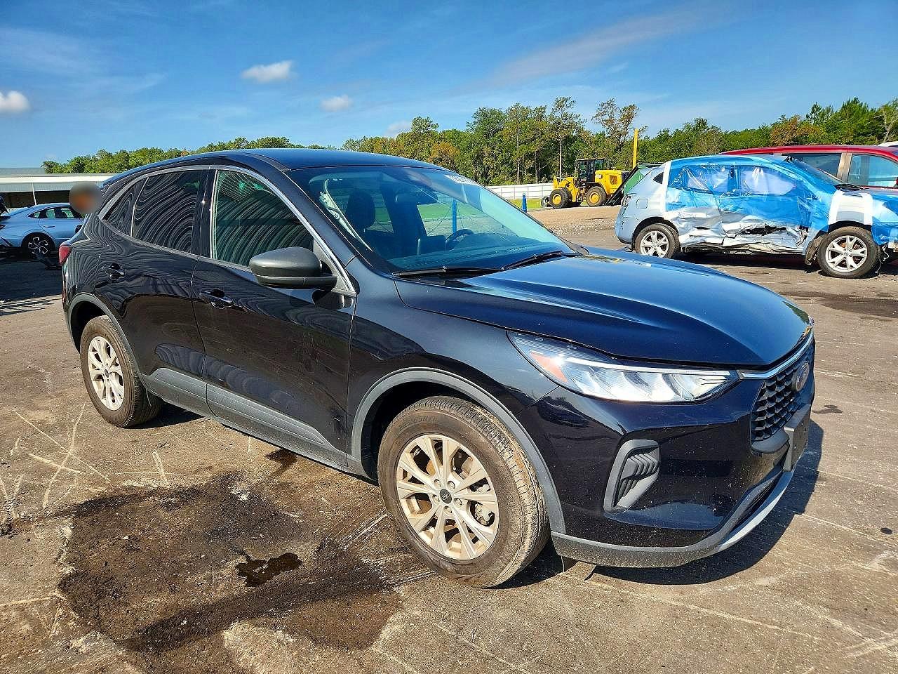 2023 FORD ESCAPE ACTIVE — снимка 4