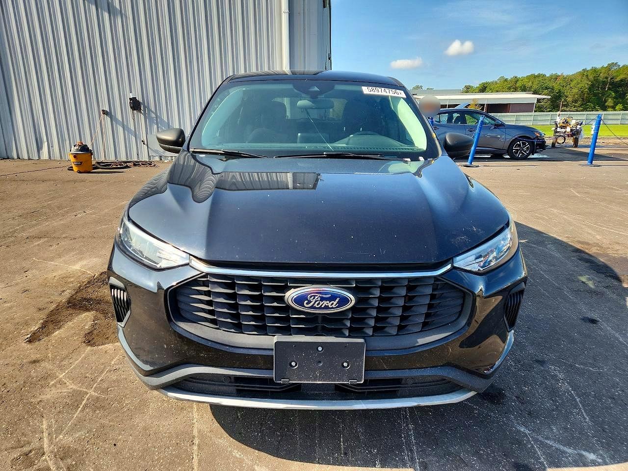 2023 FORD ESCAPE ACTIVE — снимка 5