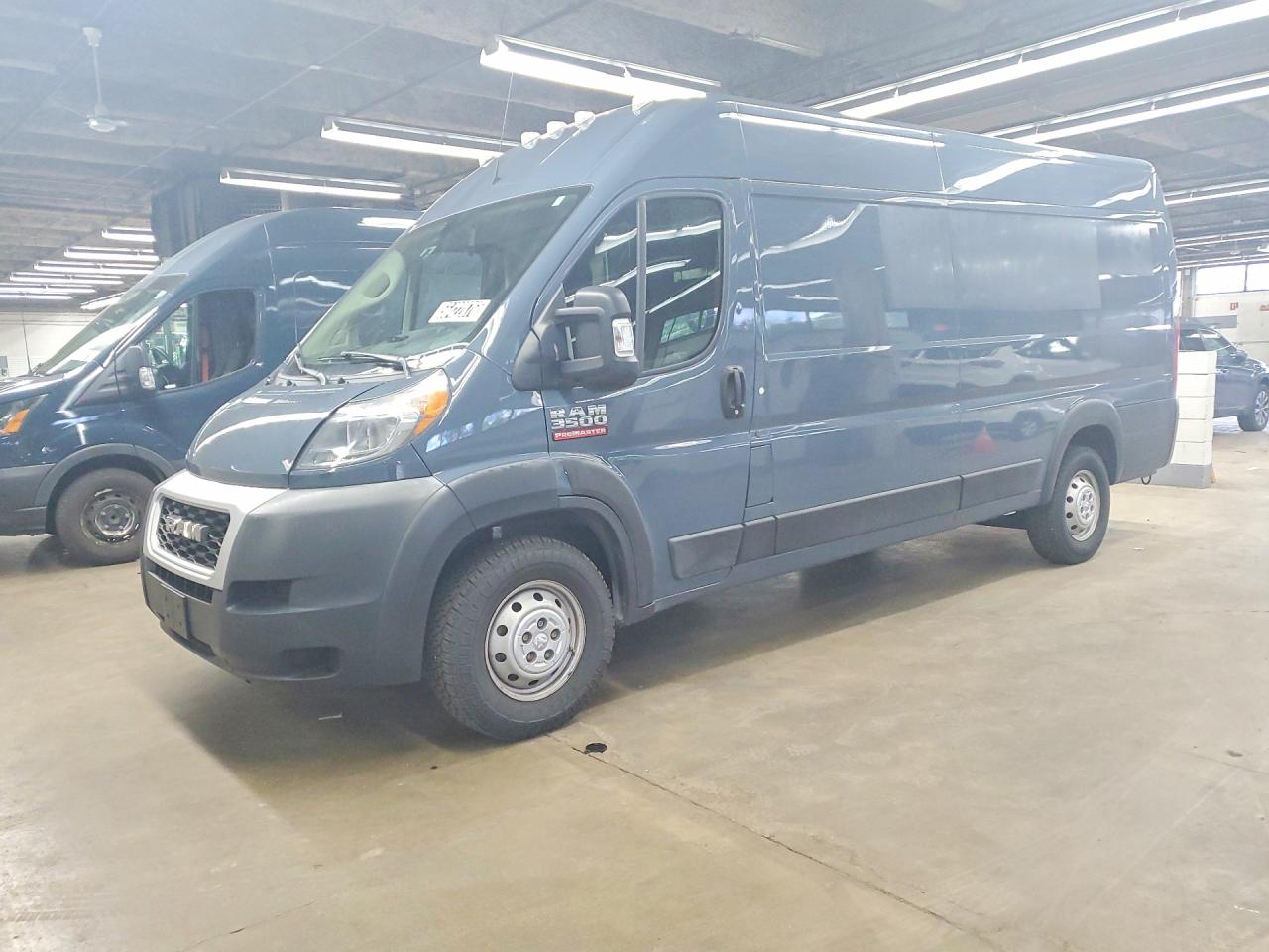 2020 RAM PROMASTER 3500 3500 HIGH