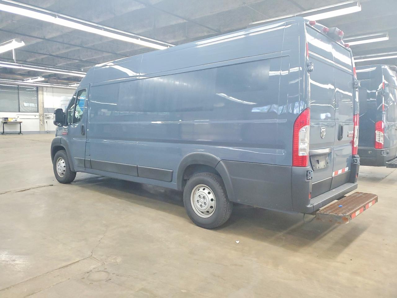 2020 RAM PROMASTER 3500 3500 HIGH — снимка 2