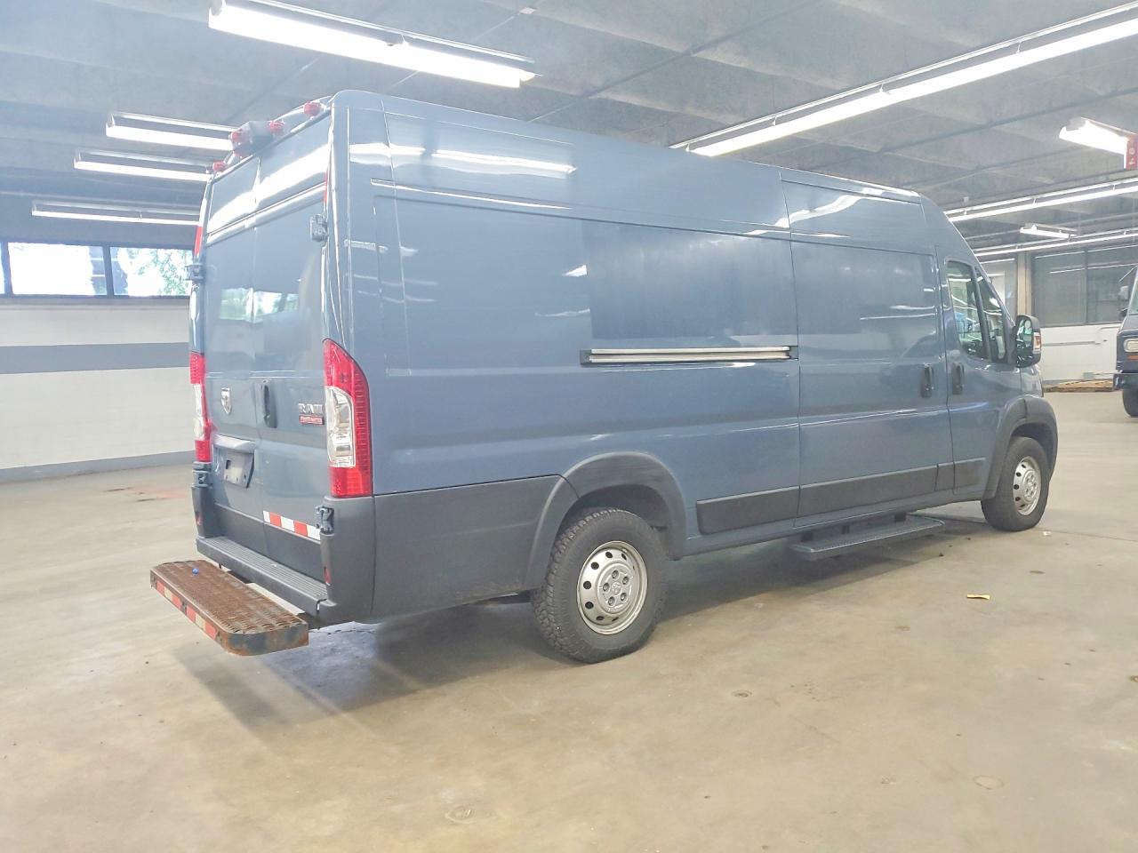 2020 RAM PROMASTER 3500 3500 HIGH — снимка 3