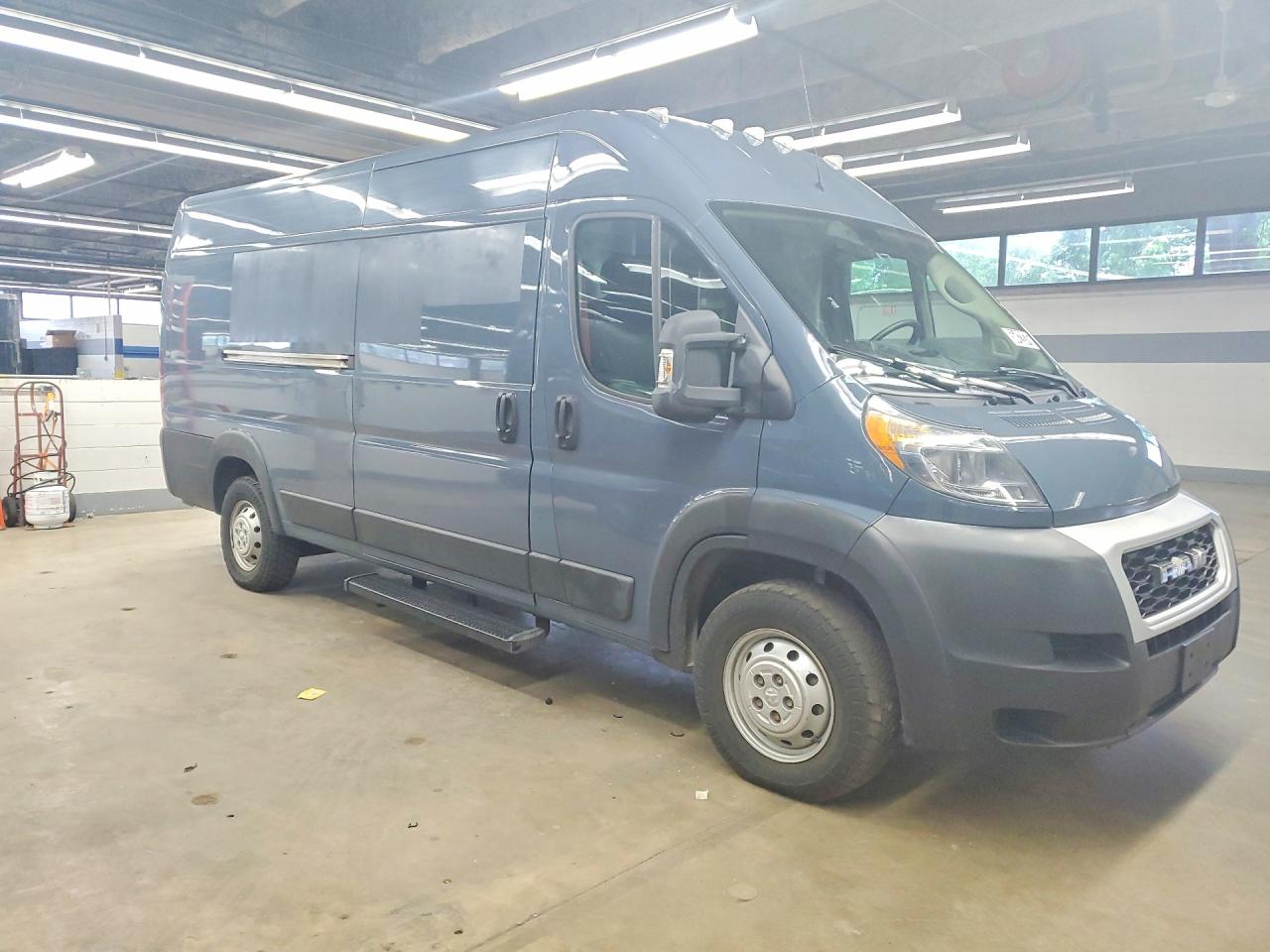 2020 RAM PROMASTER 3500 3500 HIGH — снимка 4