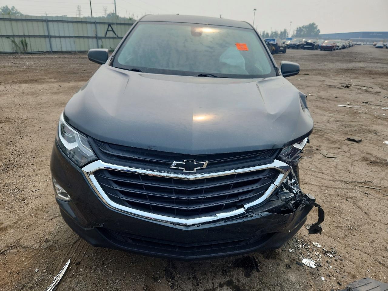 2021 CHEVROLET EQUINOX LT — снимка 5