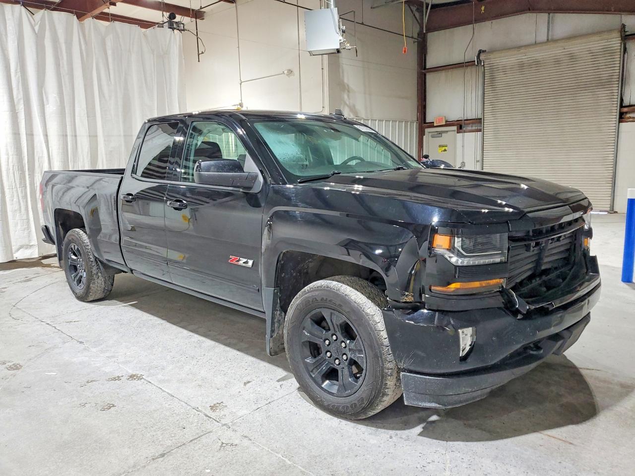 2018 CHEVROLET SILVERADO K1500 LT — снимка 4