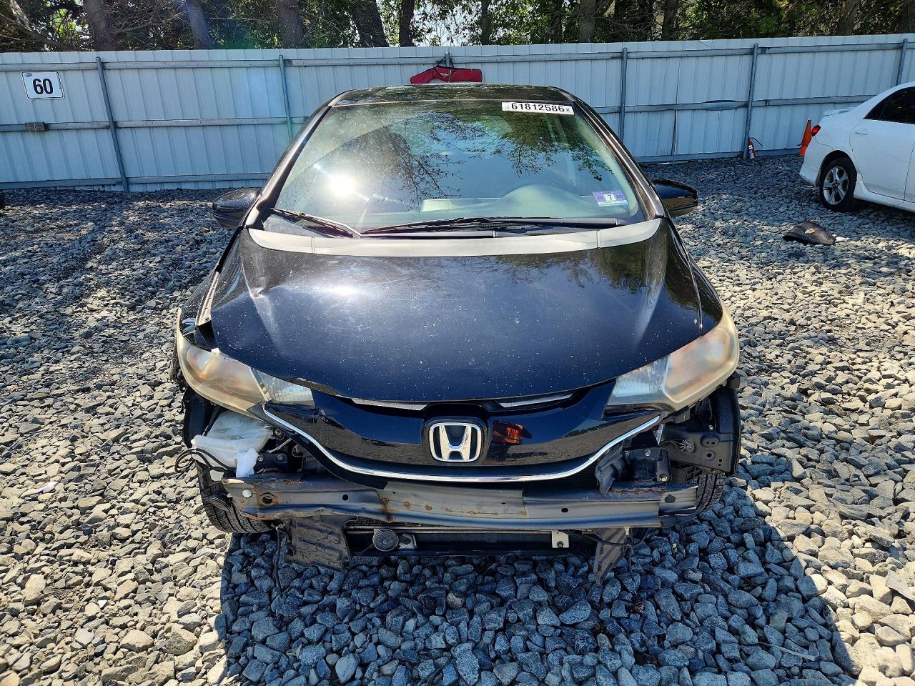 2016 HONDA FIT EX — снимка 5