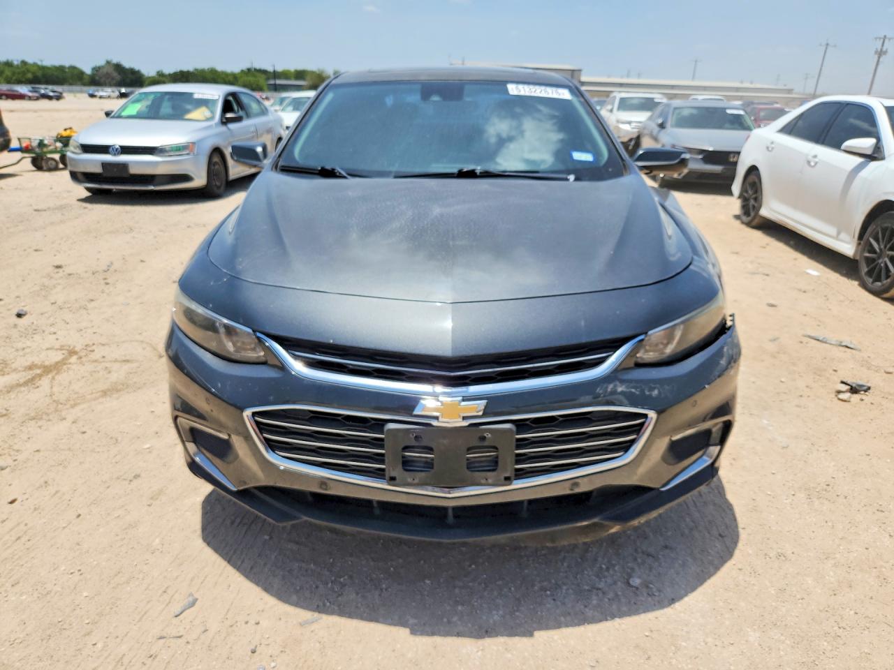 2016 CHEVROLET MALIBU LT — снимка 5