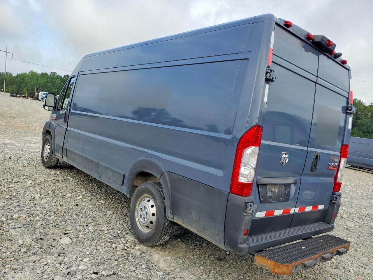 2021 RAM PROMASTER 3500 — снимка 2