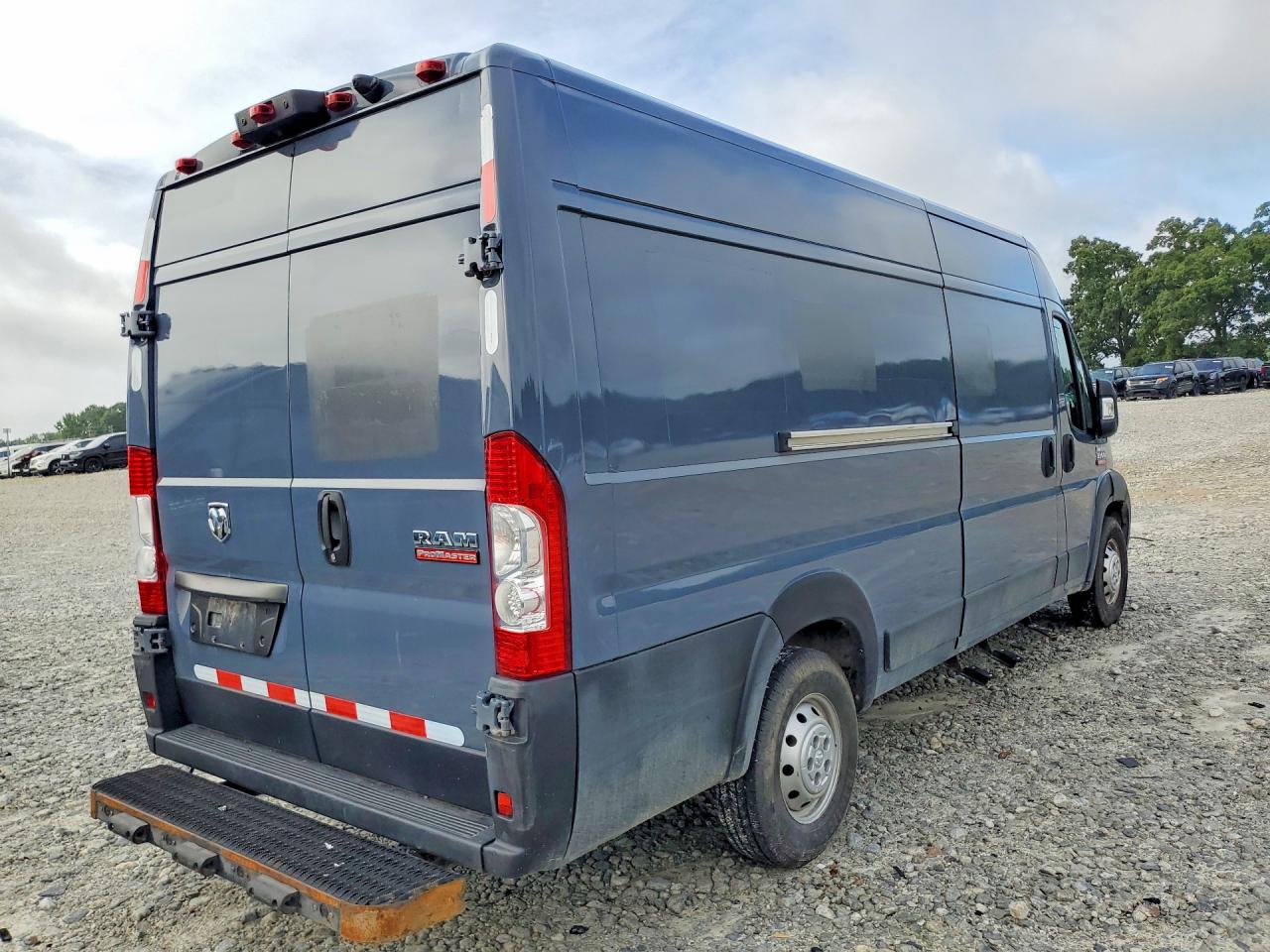 2021 RAM PROMASTER 3500 — снимка 3