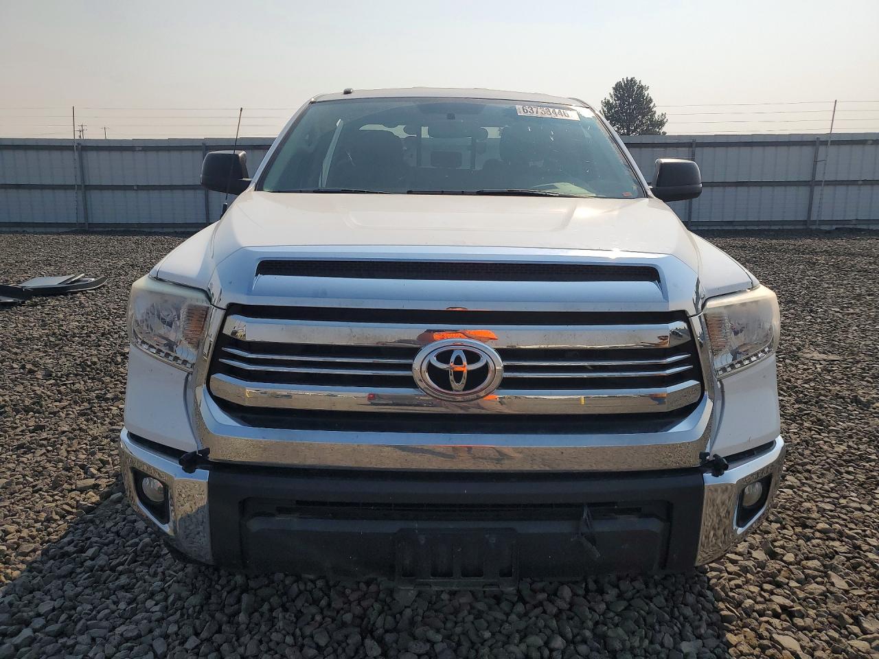 2016 TOYOTA TUNDRA SR5 — снимка 5