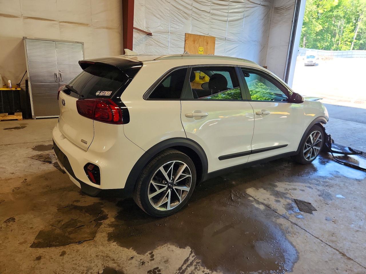 2020 KIA NIRO TOURING — снимка 3