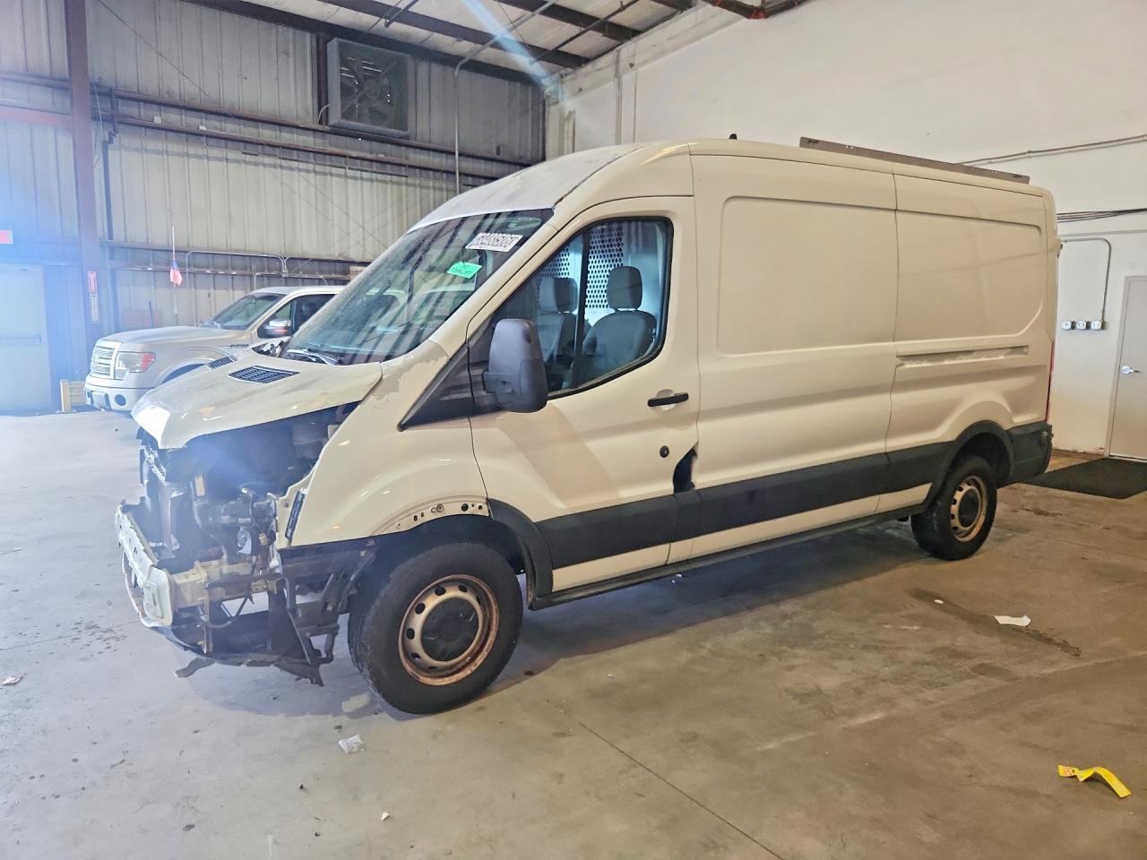2020 FORD TRANSIT T-250