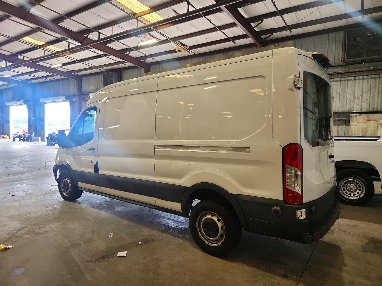 2020 FORD TRANSIT T-250 — снимка 2