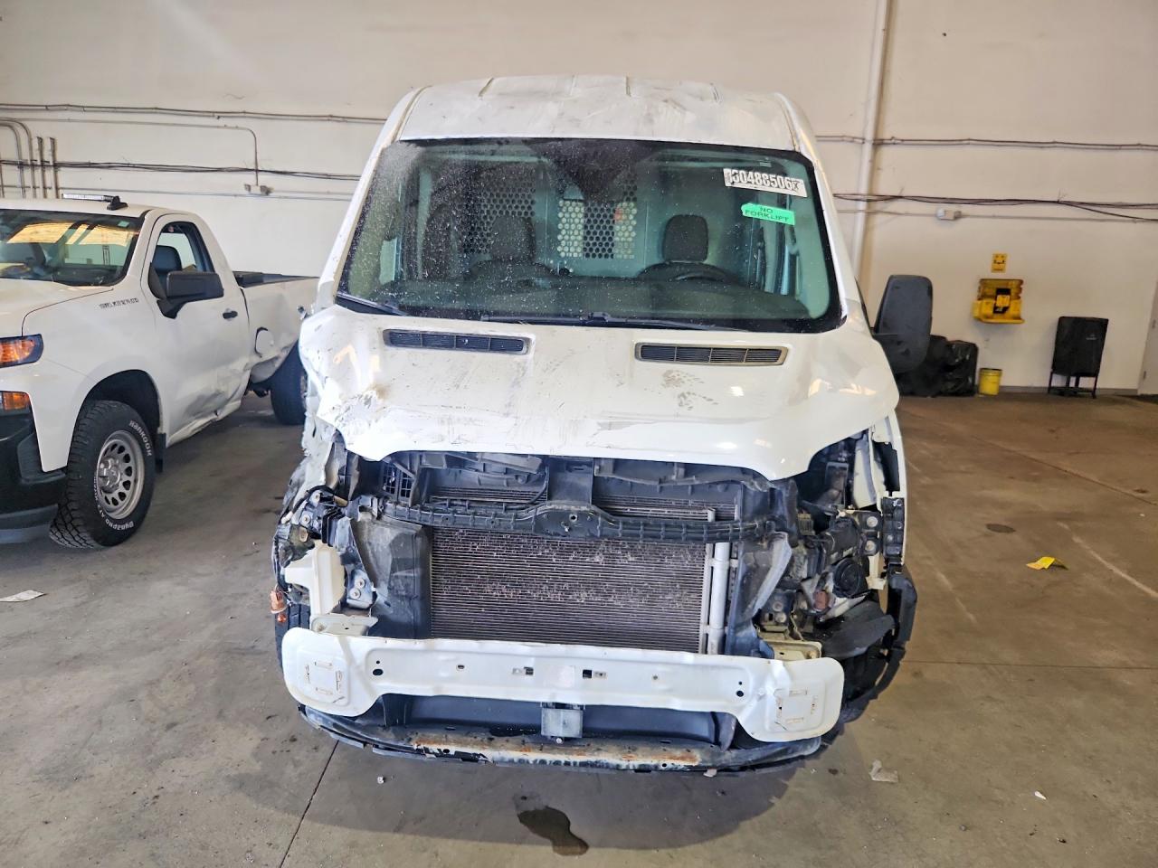 2020 FORD TRANSIT T-250 — снимка 5