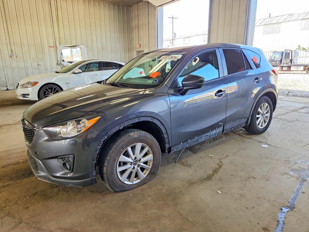 2015 MAZDA CX-5 TOURING