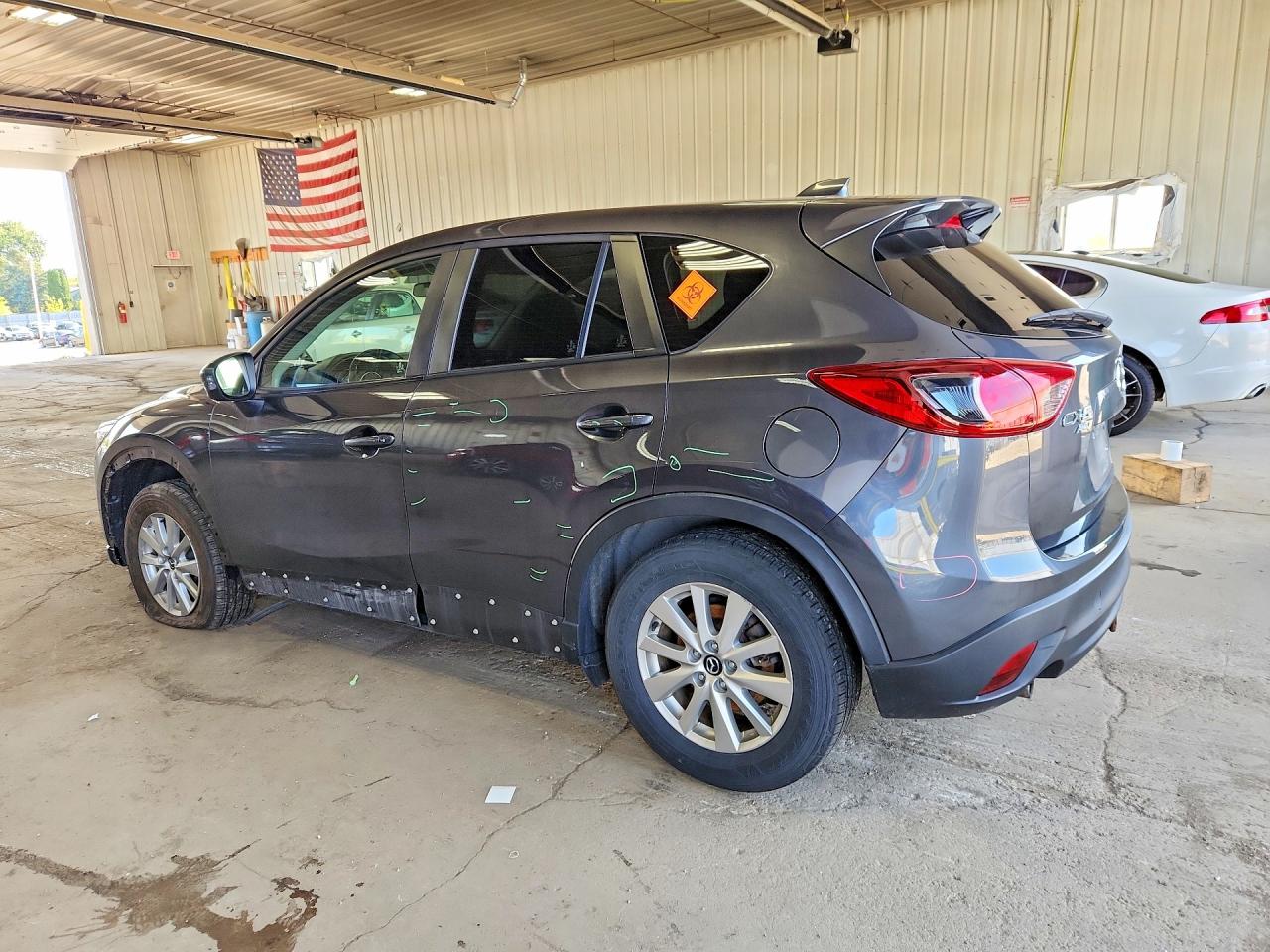 2015 MAZDA CX-5 TOURING — снимка 2