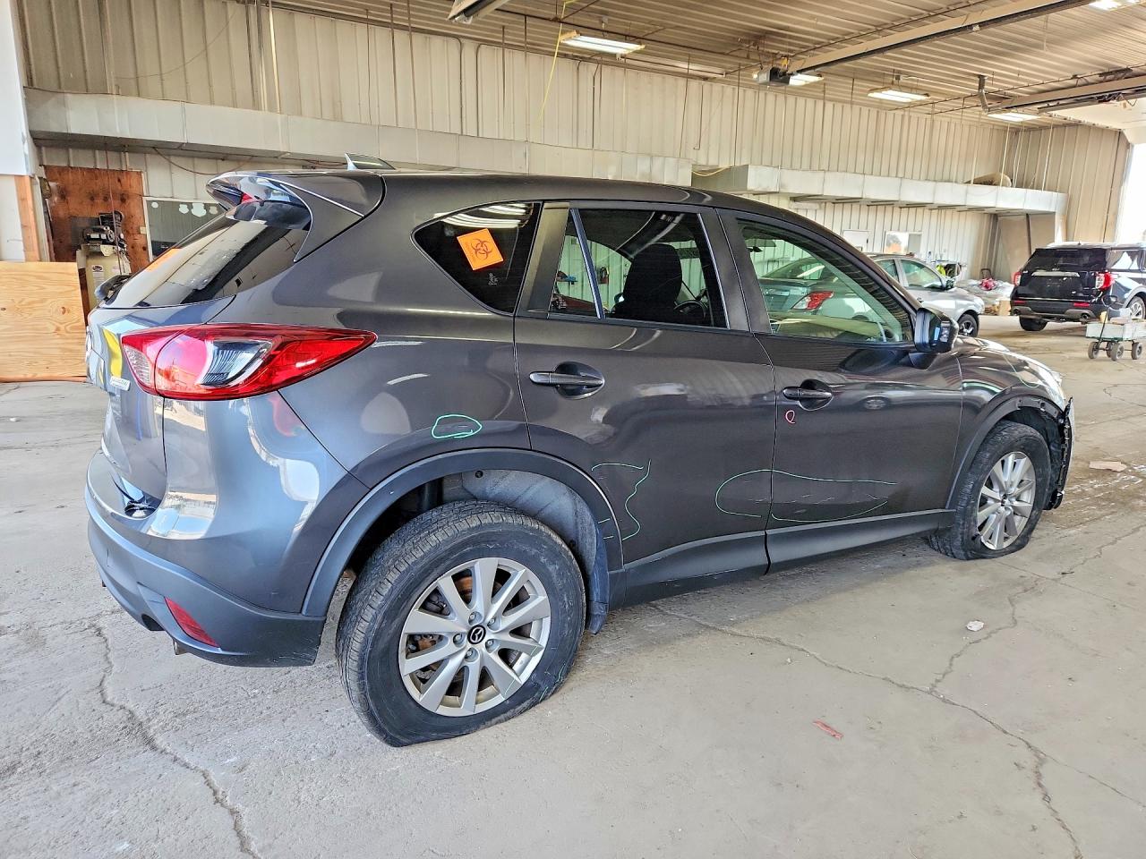 2015 MAZDA CX-5 TOURING — снимка 3