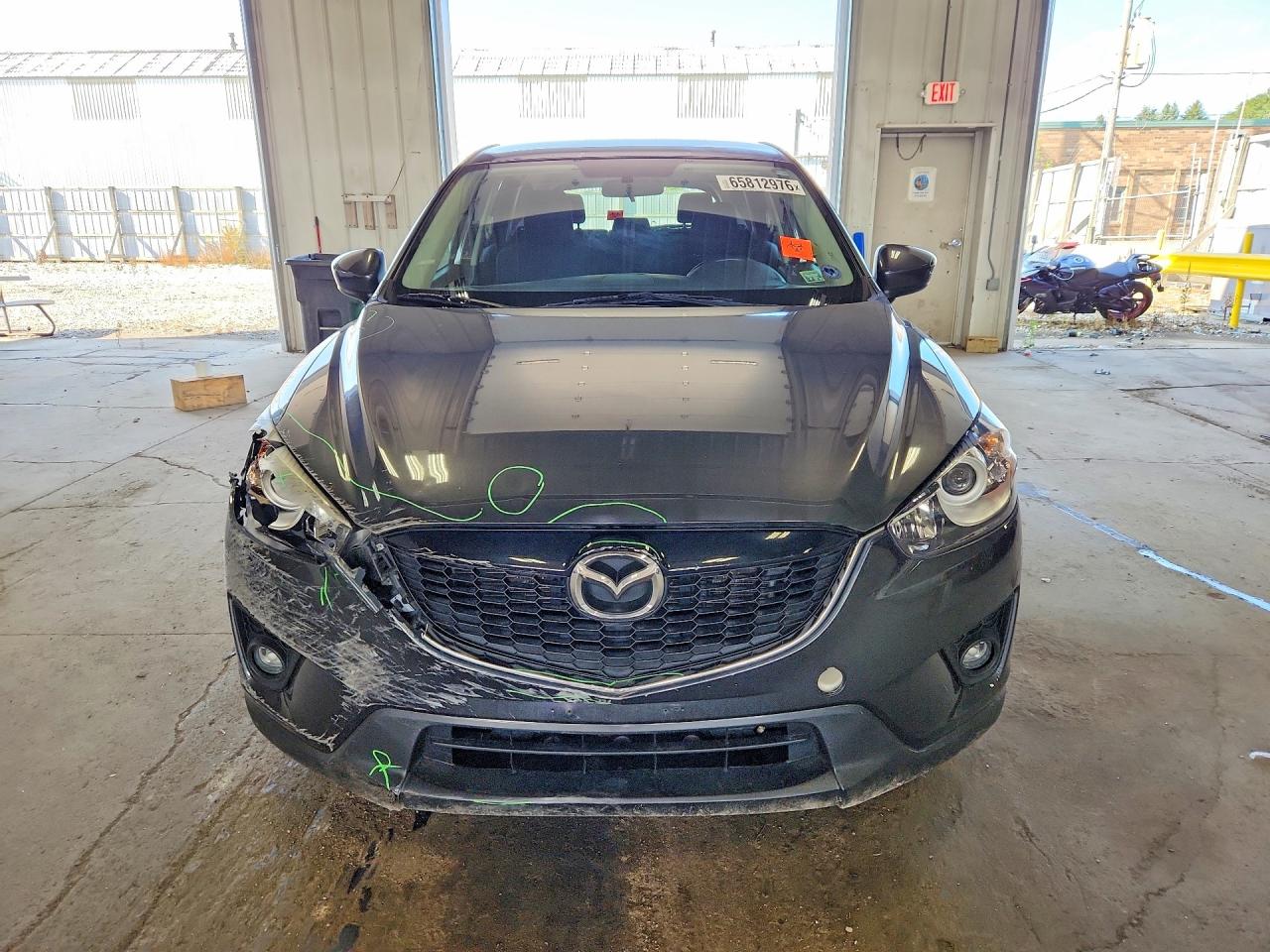 2015 MAZDA CX-5 TOURING — снимка 5
