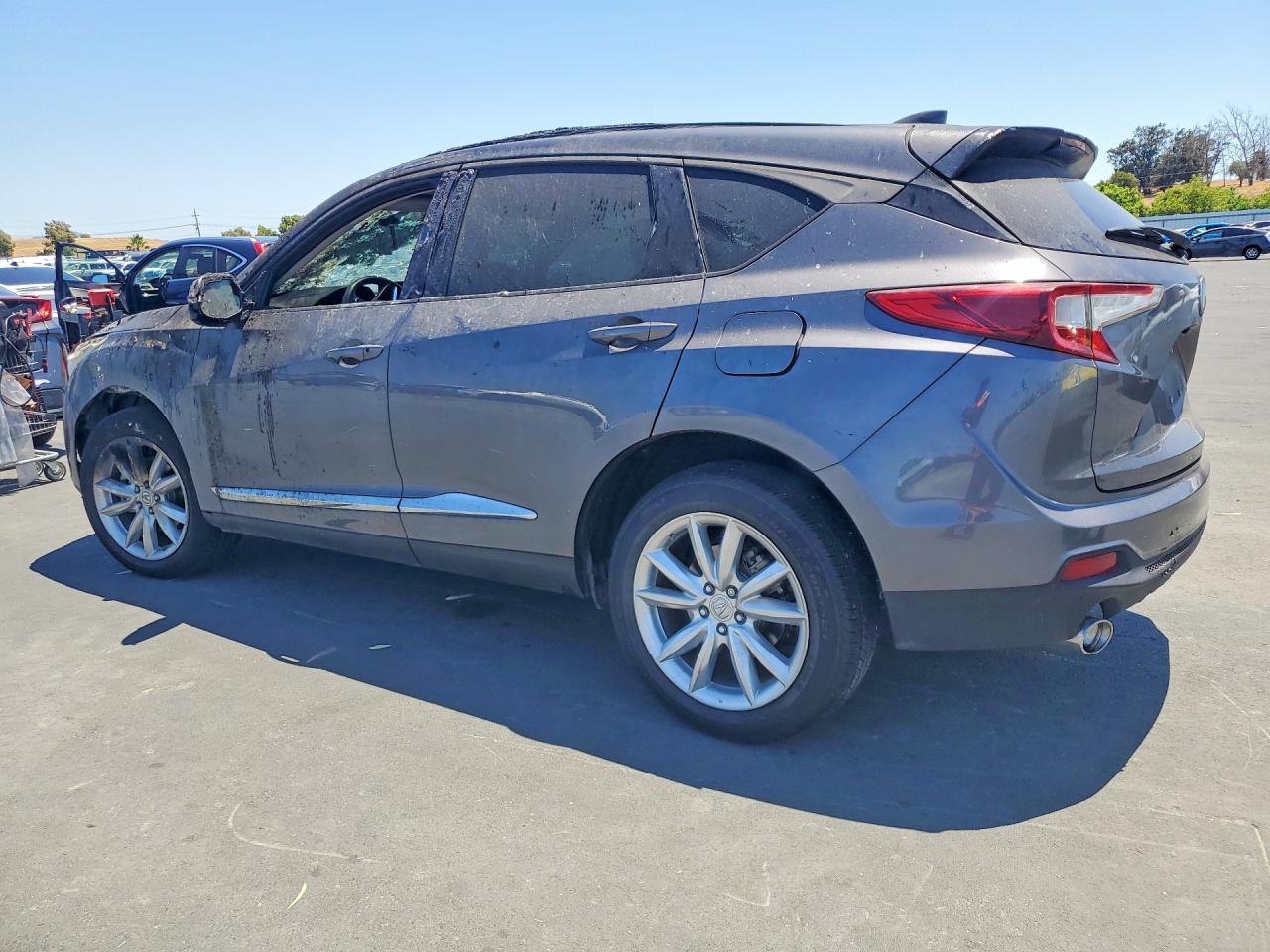2019 ACURA RDX — снимка 2