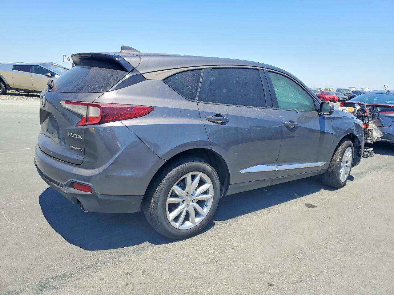 2019 ACURA RDX — снимка 3