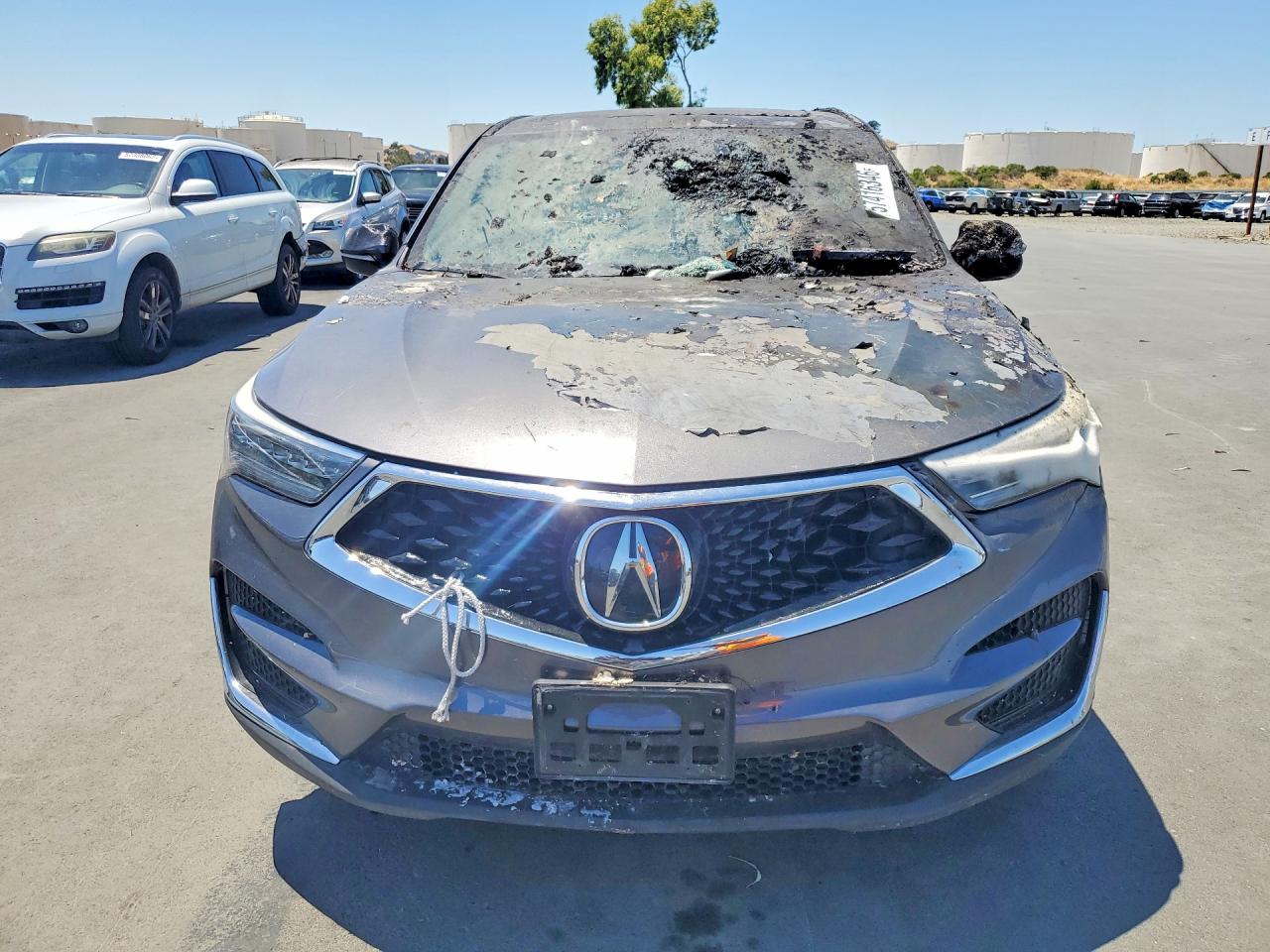 2019 ACURA RDX — снимка 5