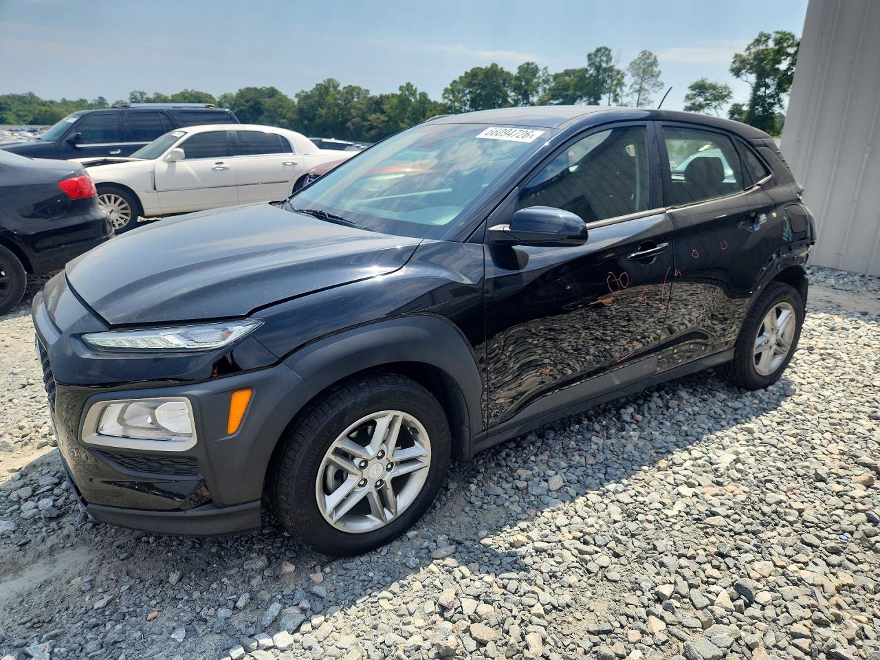 2020 HYUNDAI KONA SE