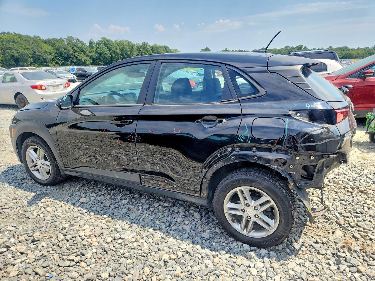 2020 HYUNDAI KONA SE — снимка 2