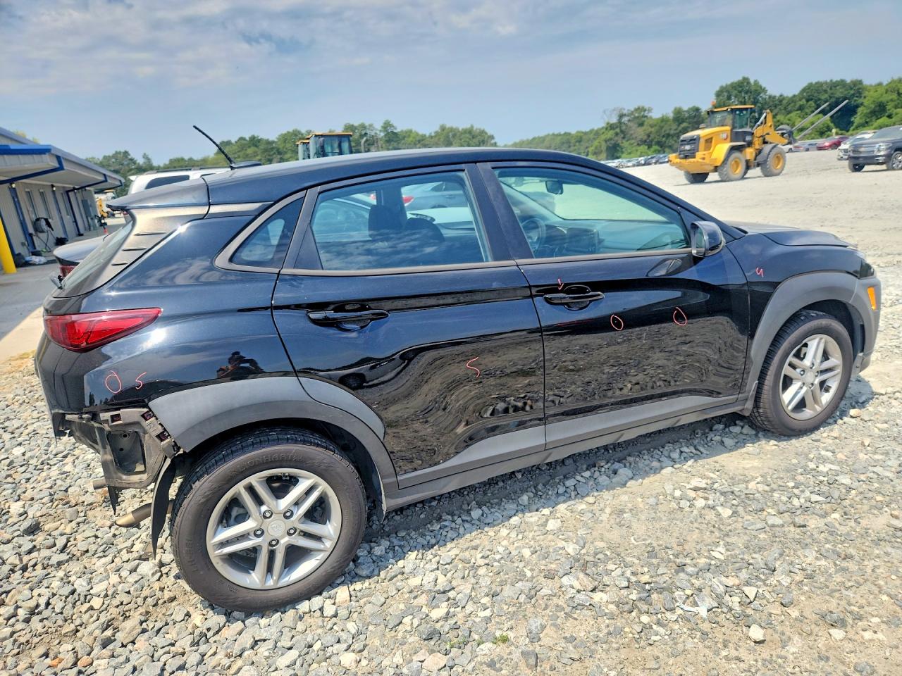 2020 HYUNDAI KONA SE — снимка 3