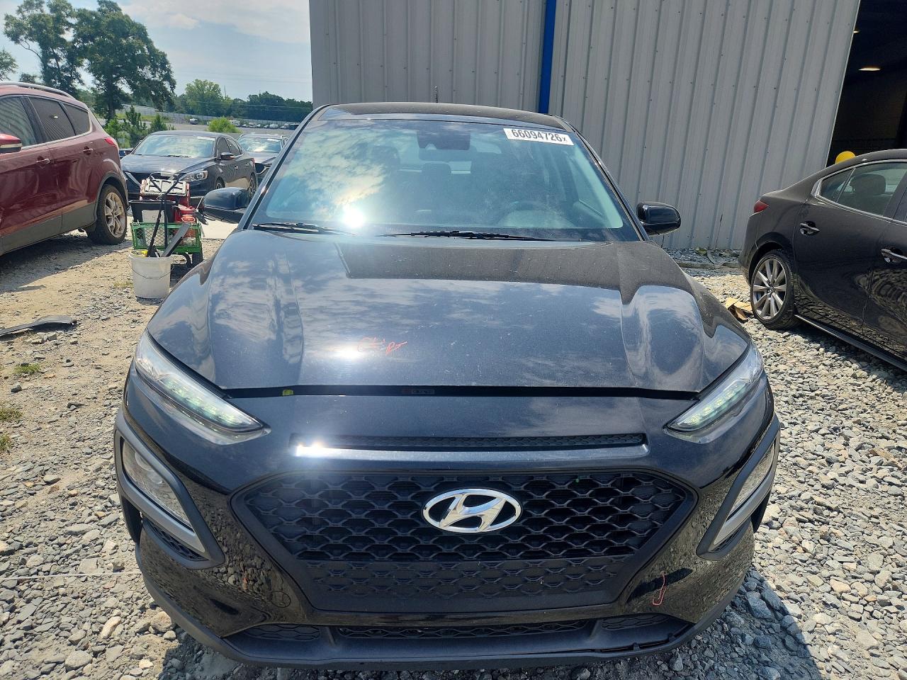 2020 HYUNDAI KONA SE — снимка 5