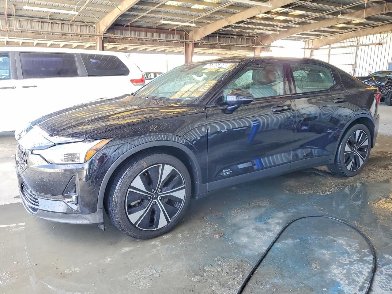 2023 POLESTAR 2