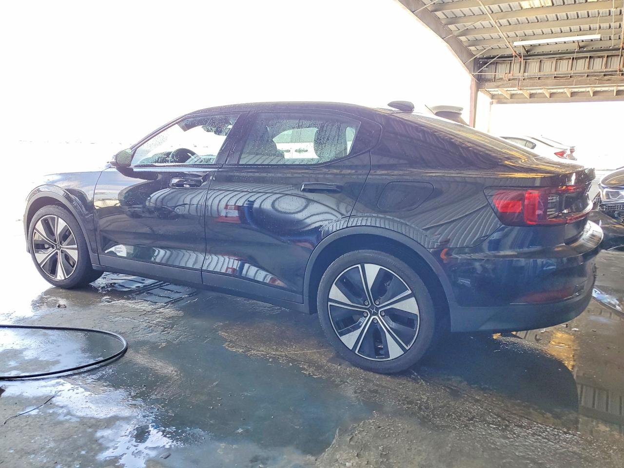 2023 POLESTAR 2 — снимка 2