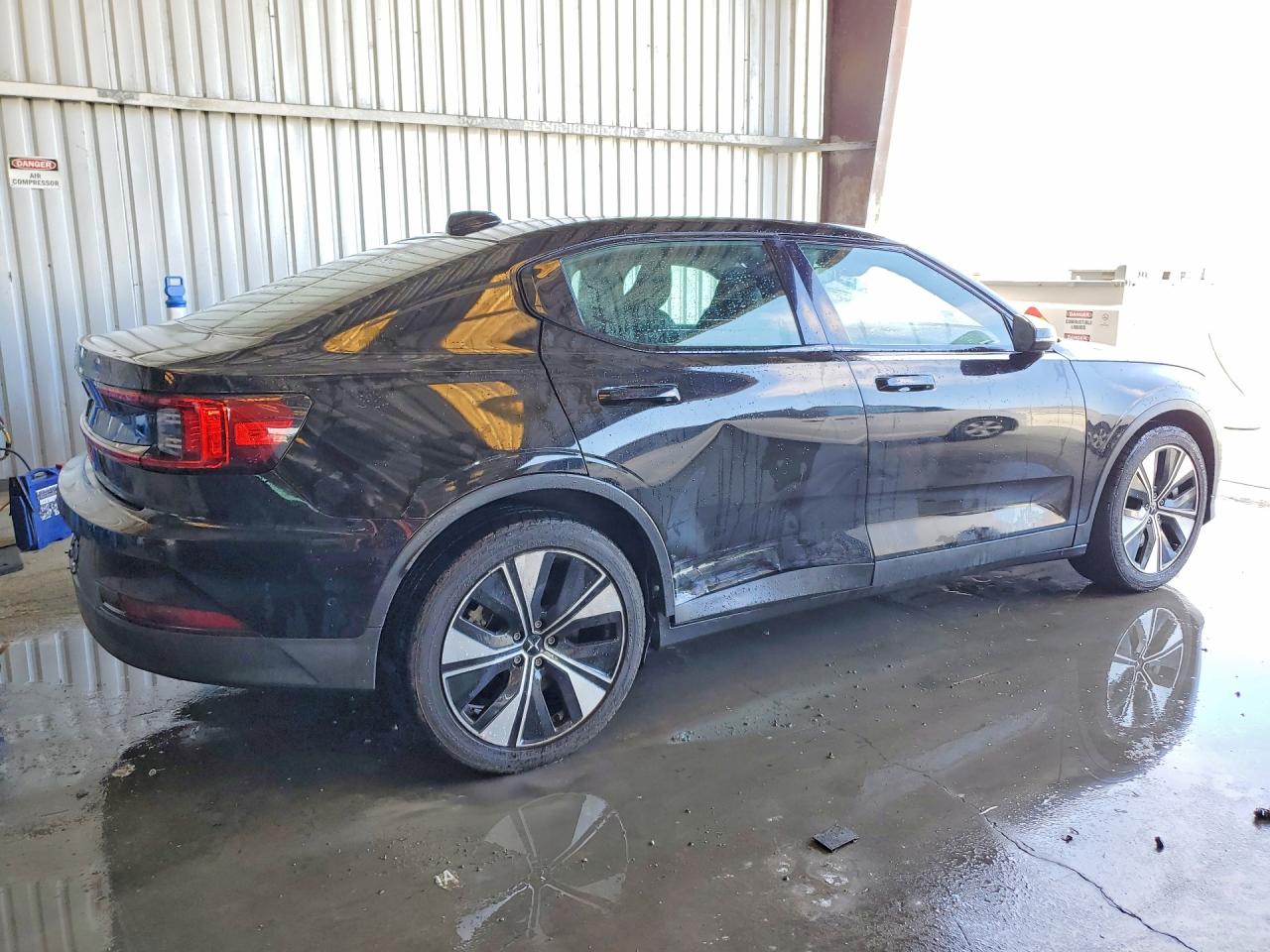 2023 POLESTAR 2 — снимка 3
