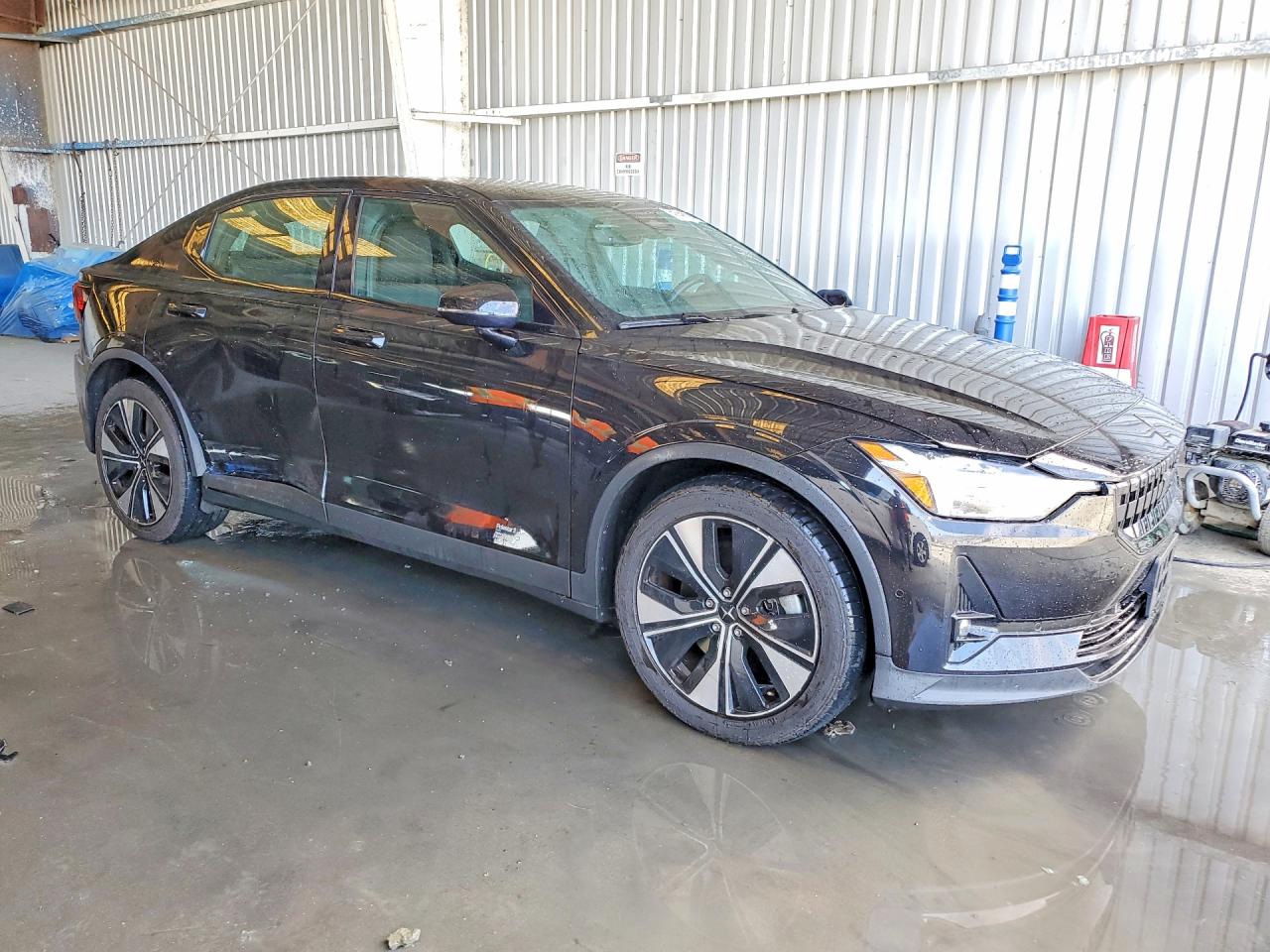 2023 POLESTAR 2 — снимка 4