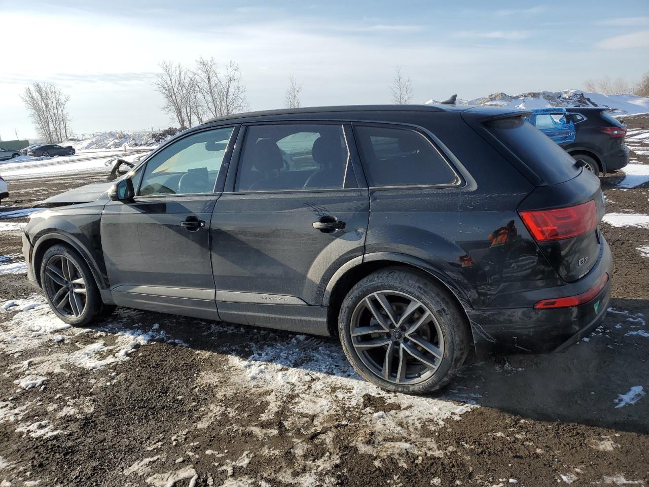 2018 AUDI Q7 PRESTIGE — снимка 2
