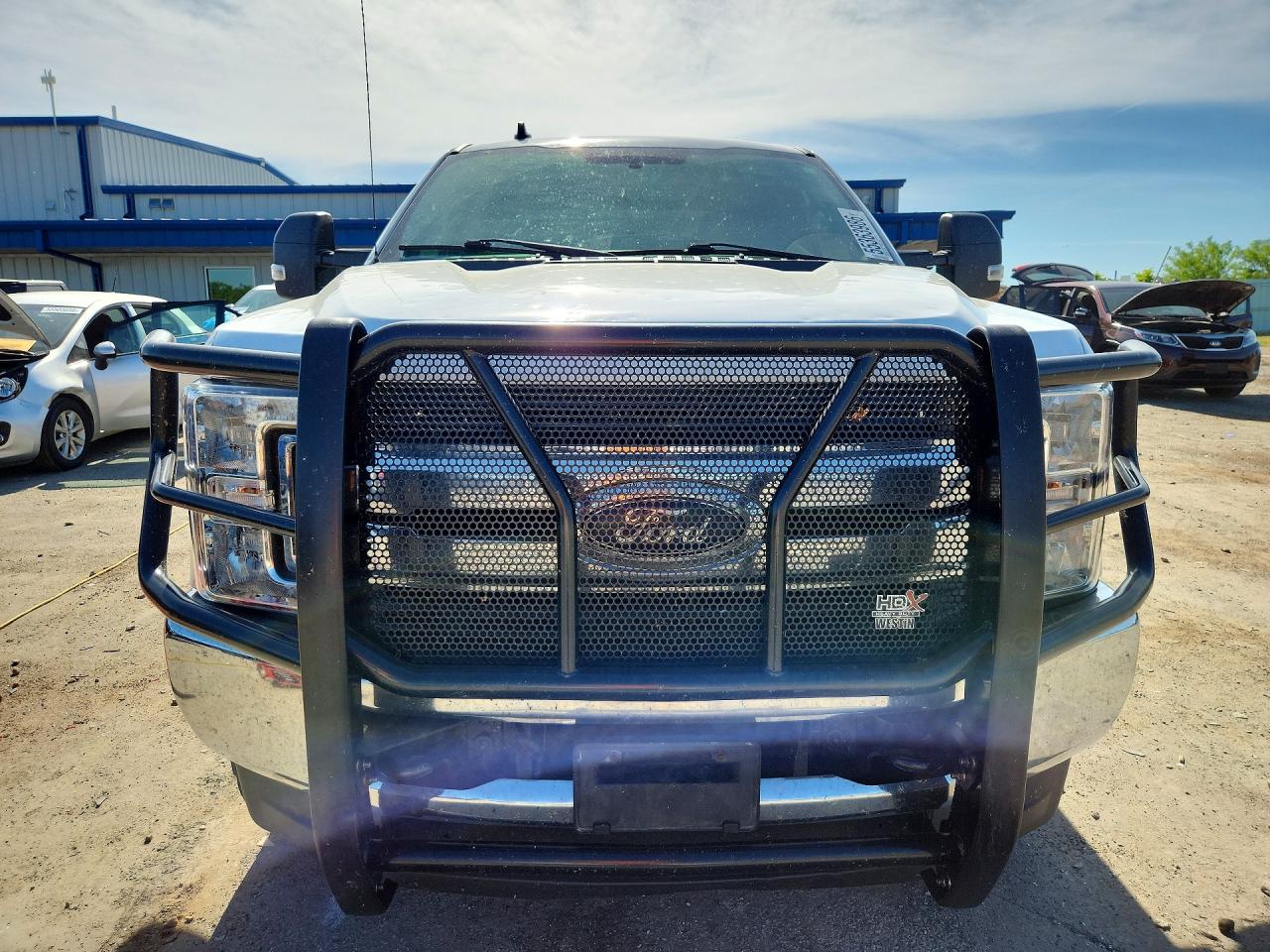 2019 FORD F250 SUPER DUTY — снимка 5