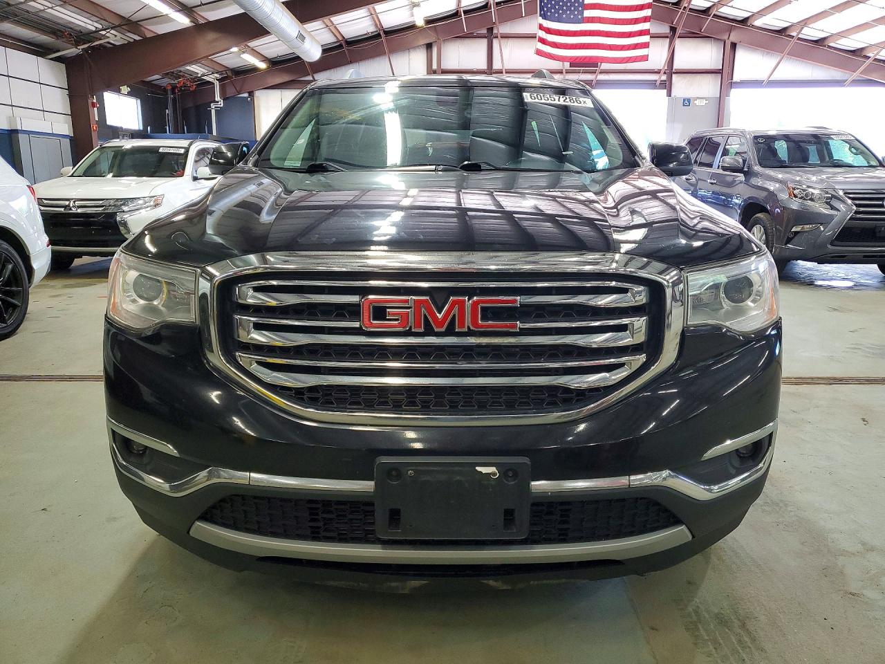2017 GMC ACADIA SLT-1 — снимка 5