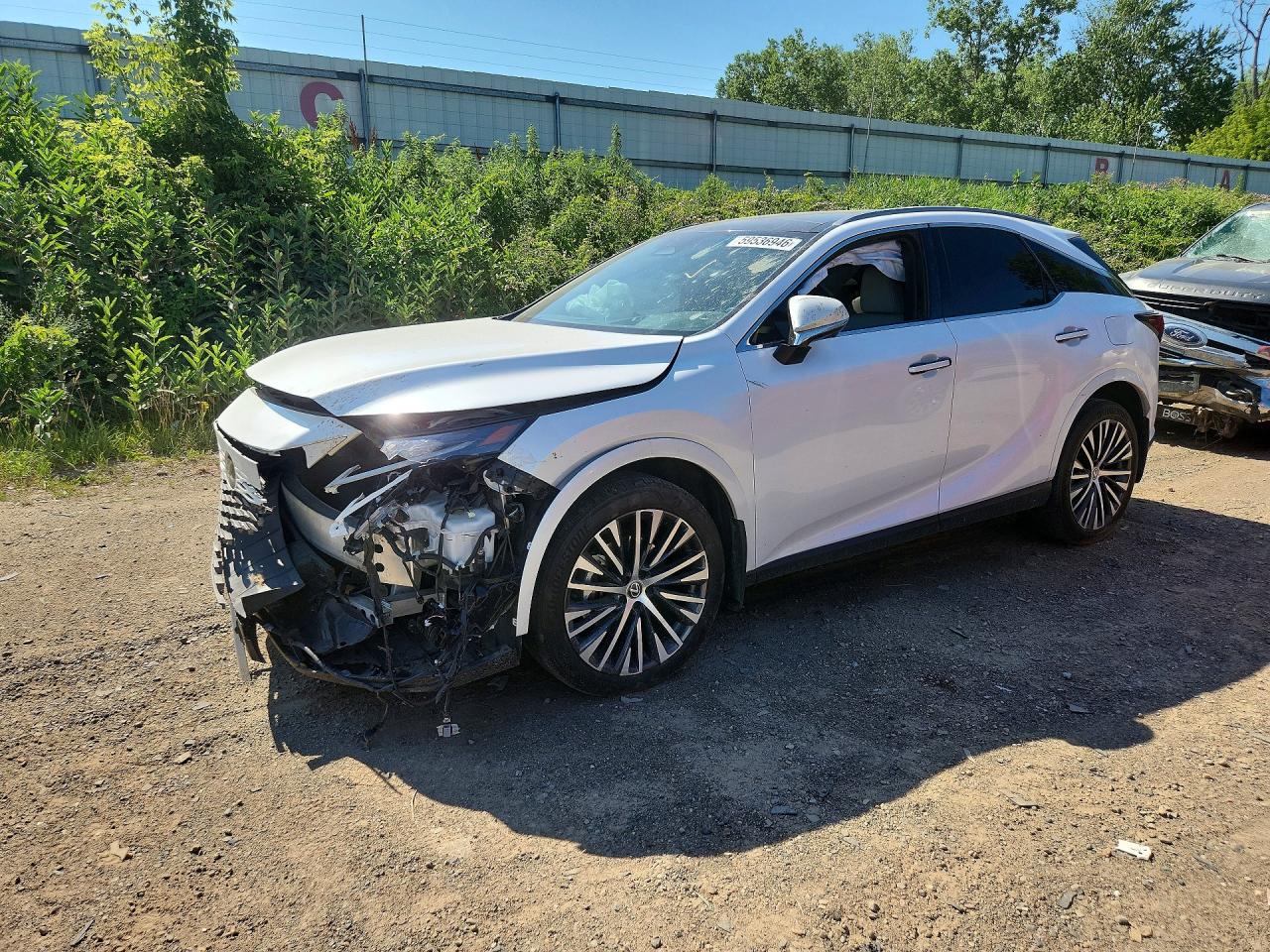 2023 LEXUS RX 350 PREMIUM+