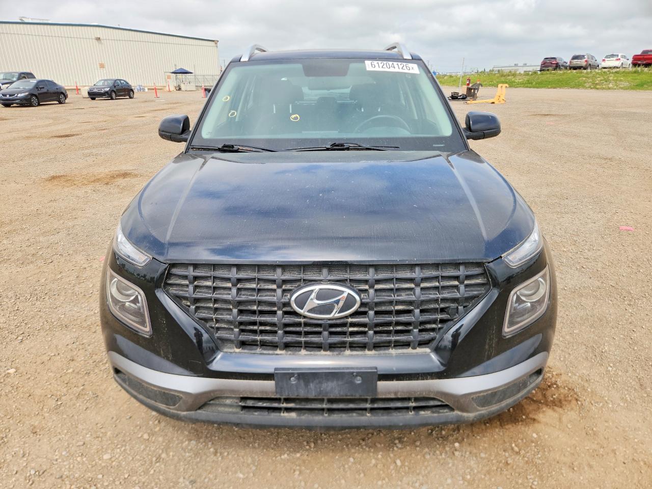 2021 HYUNDAI VENUE SEL — снимка 5