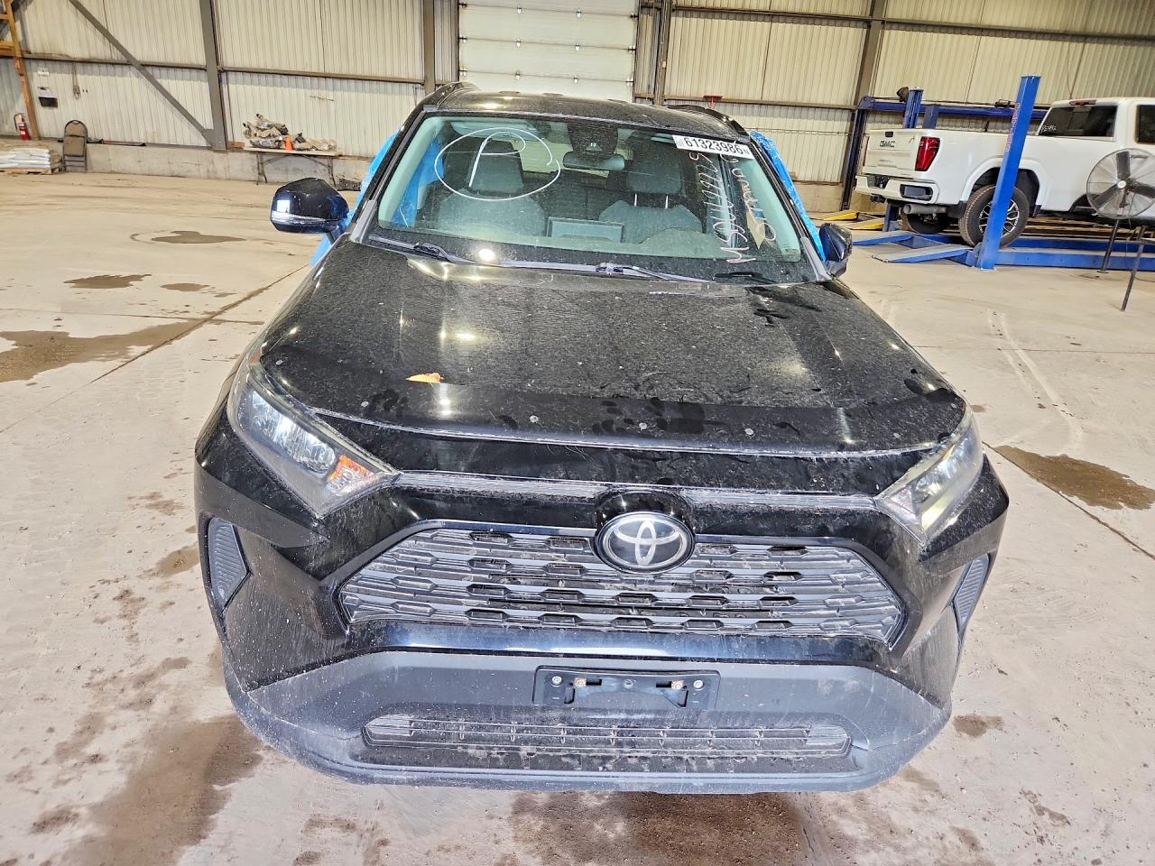 2019 TOYOTA RAV4 LE — снимка 5