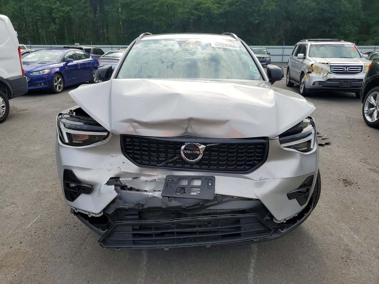 2023 VOLVO XC40 ULTIMATE — снимка 5