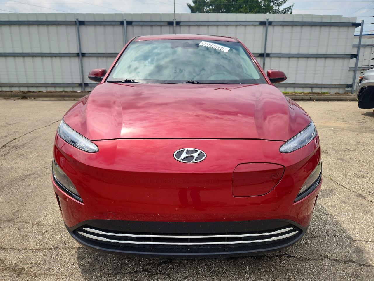 2023 HYUNDAI KONA SEL — снимка 5