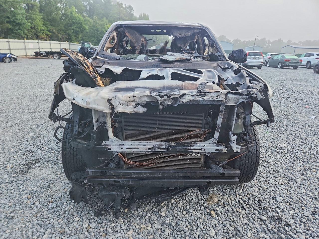 2016 CHEVROLET COLORADO — снимка 5