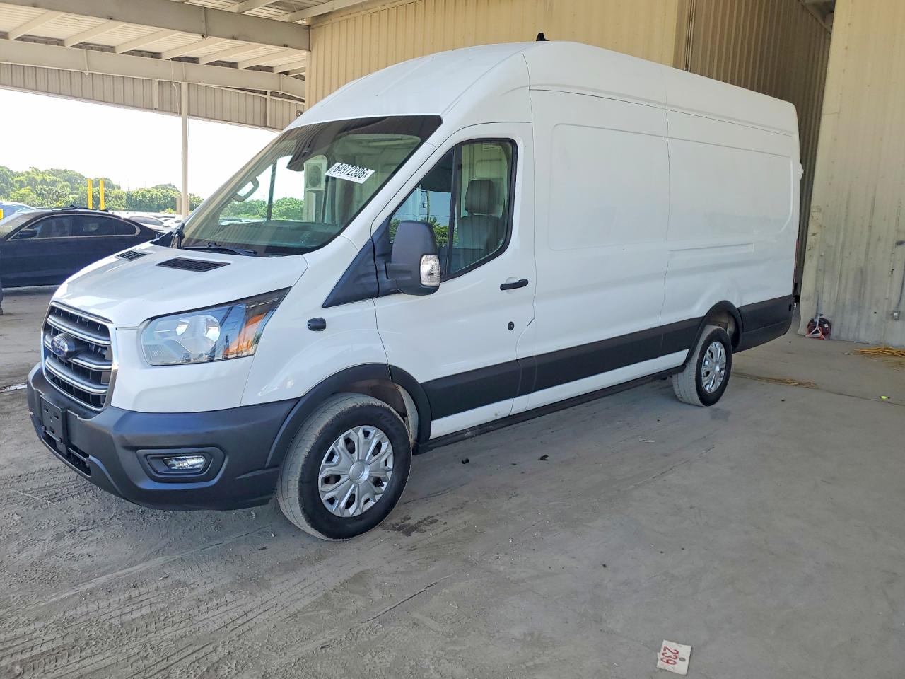 2020 FORD TRANSIT T-350