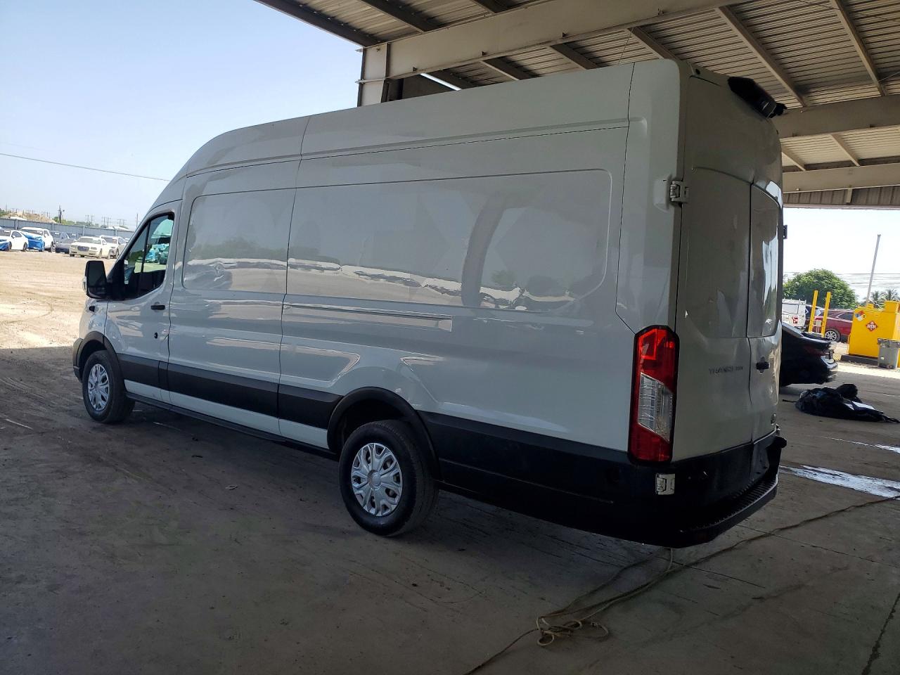 2020 FORD TRANSIT T-350 — снимка 2