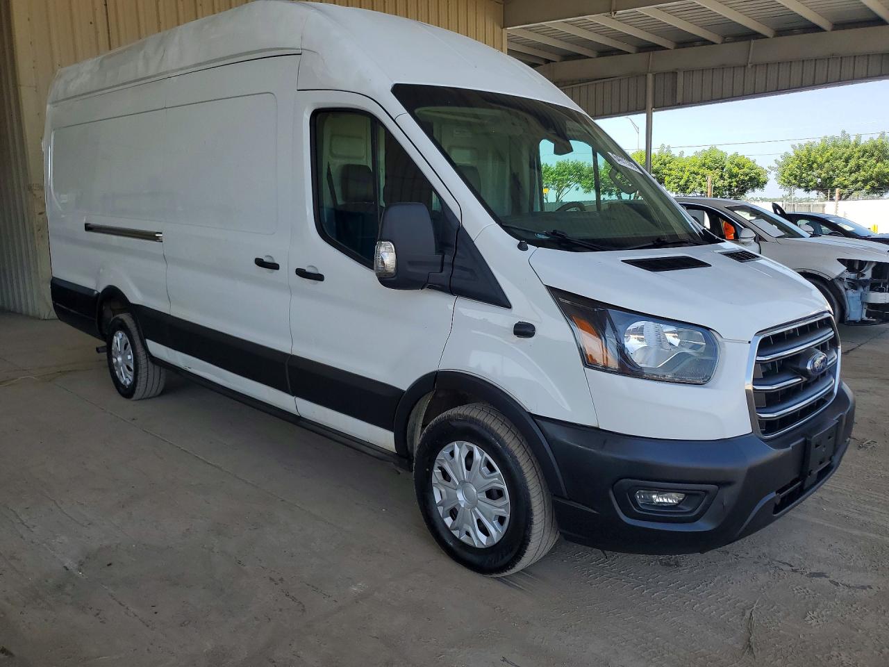 2020 FORD TRANSIT T-350 — снимка 4
