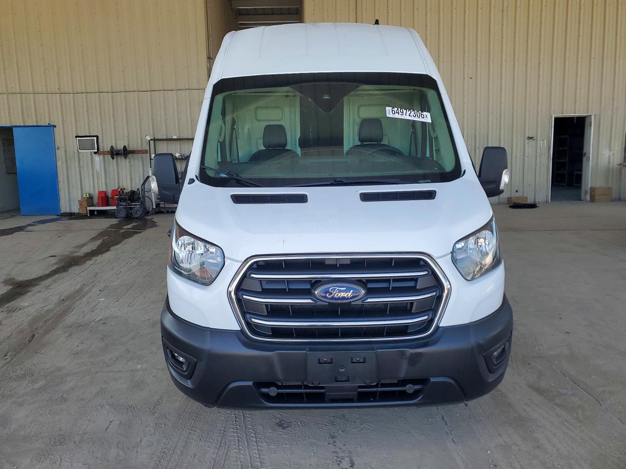 2020 FORD TRANSIT T-350 — снимка 5