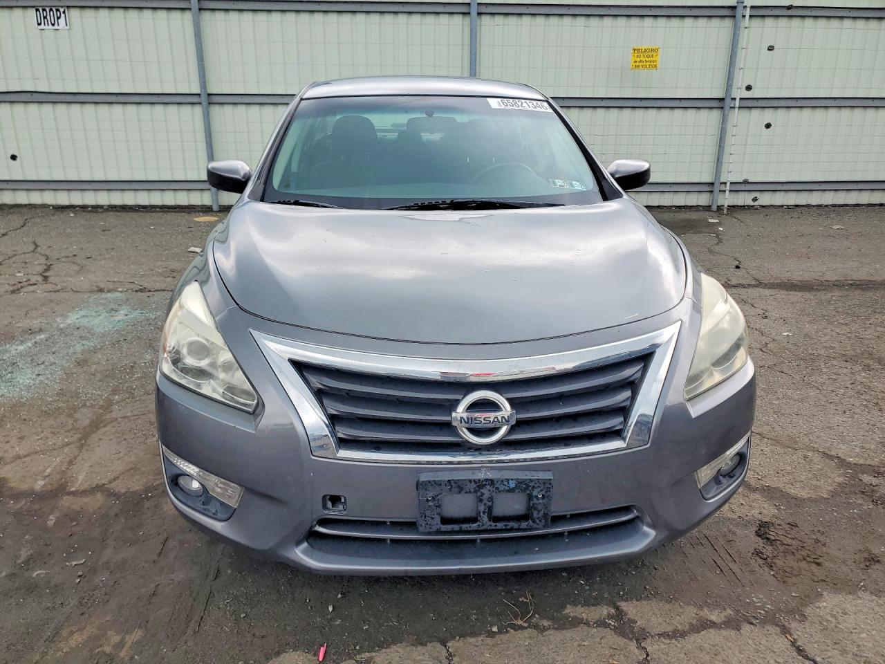 2015 NISSAN ALTIMA 2.5 SV — снимка 5