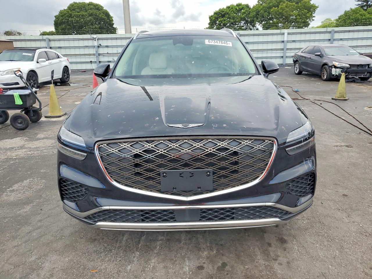 2026 GENESIS GV70 2.5T STANDARD — снимка 5