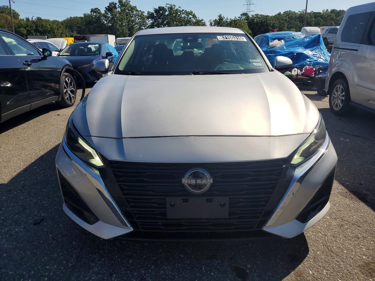 2023 NISSAN ALTIMA S — снимка 5